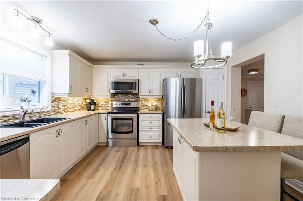 120 Glenariff Drive