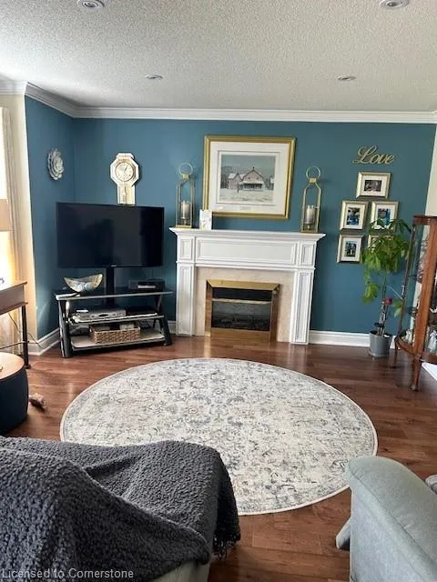 120 Glenariff Drive