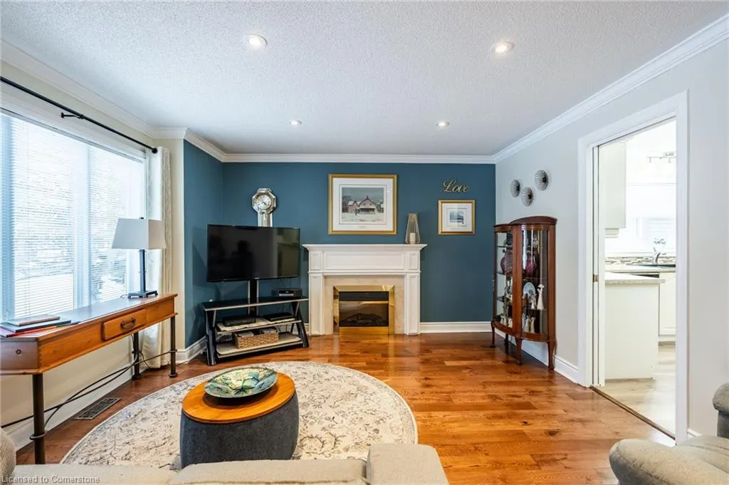 120 Glenariff Drive