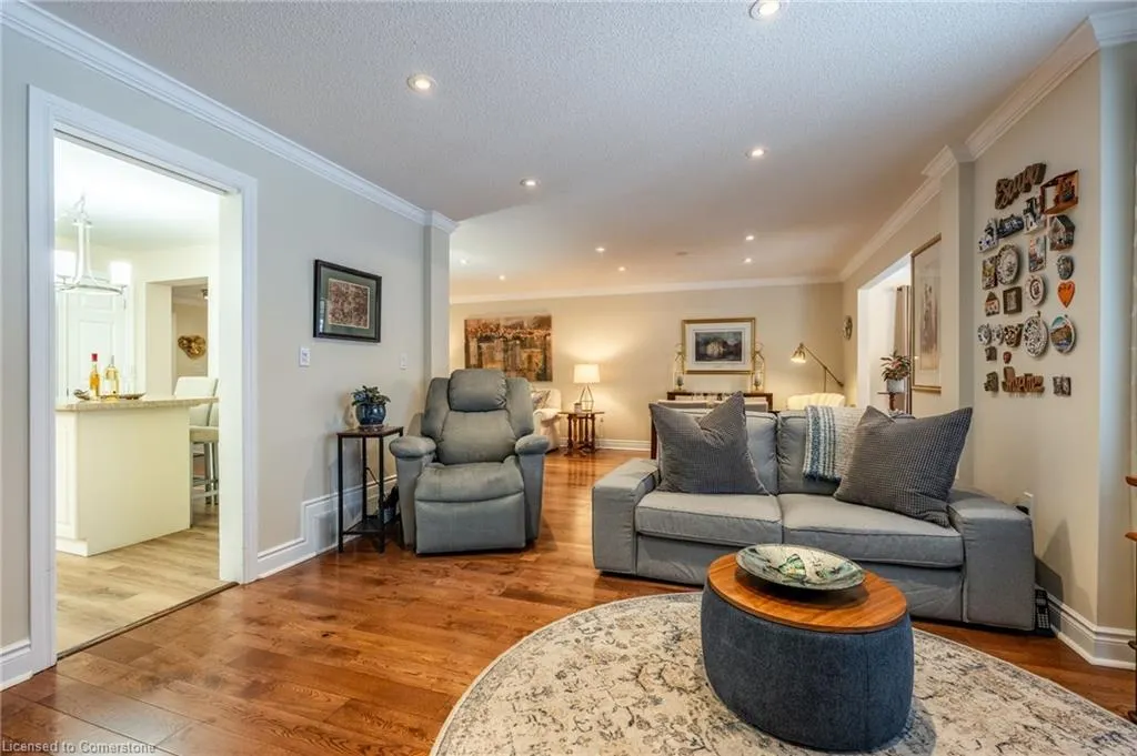 120 Glenariff Drive