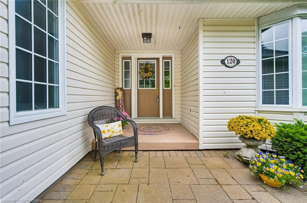 120 Glenariff Drive