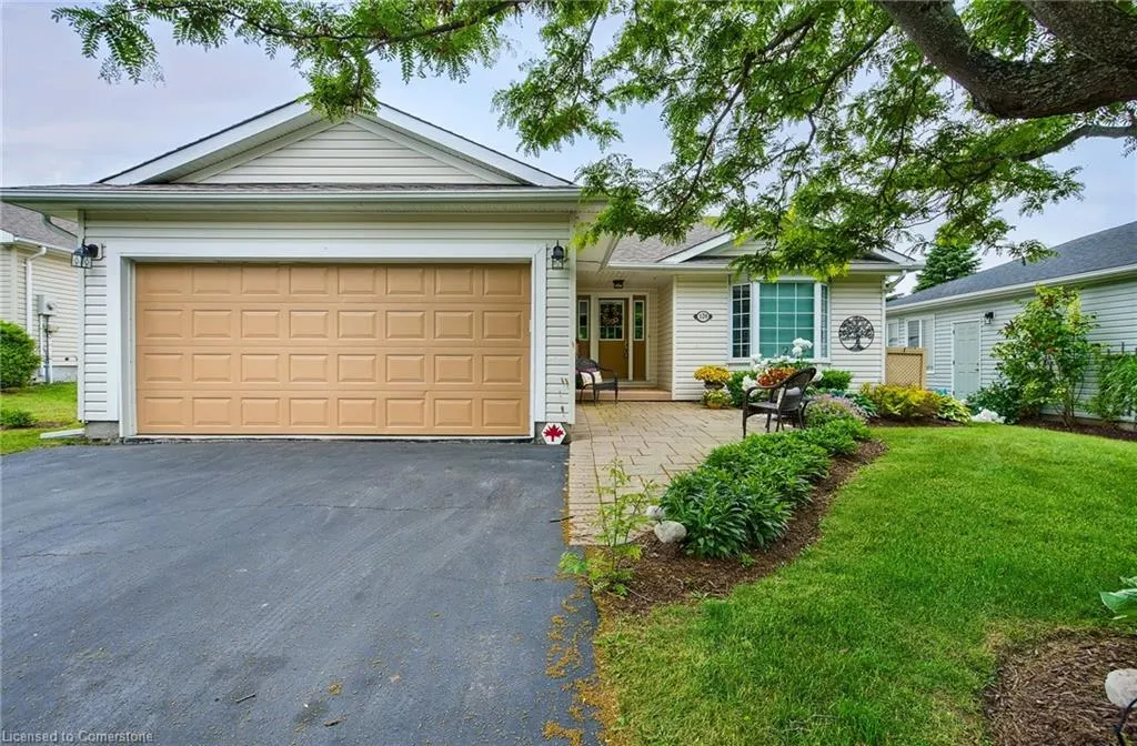 120 Glenariff Drive