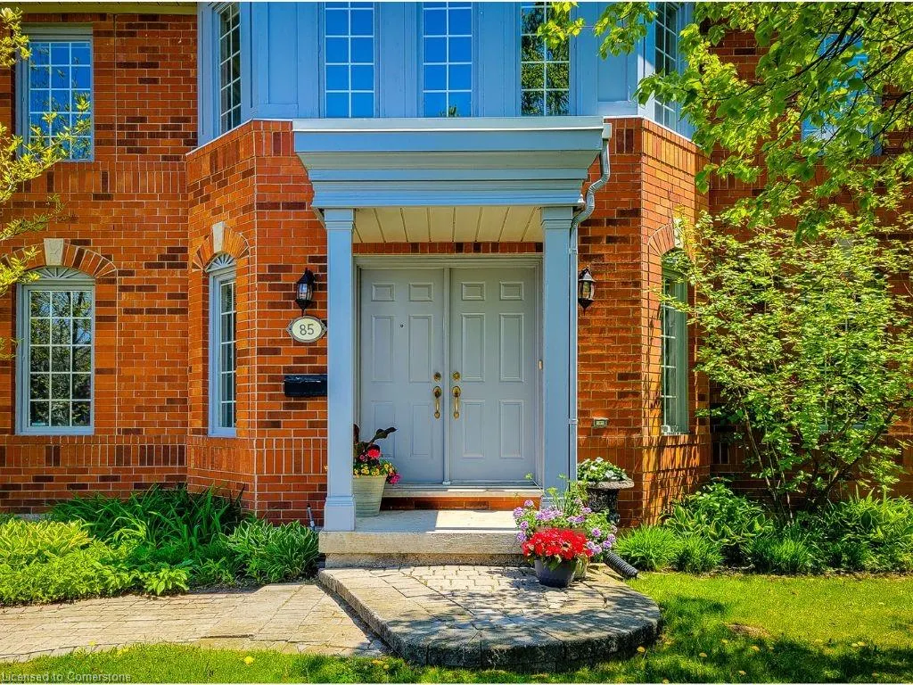 85 Meadowlands Boulevard