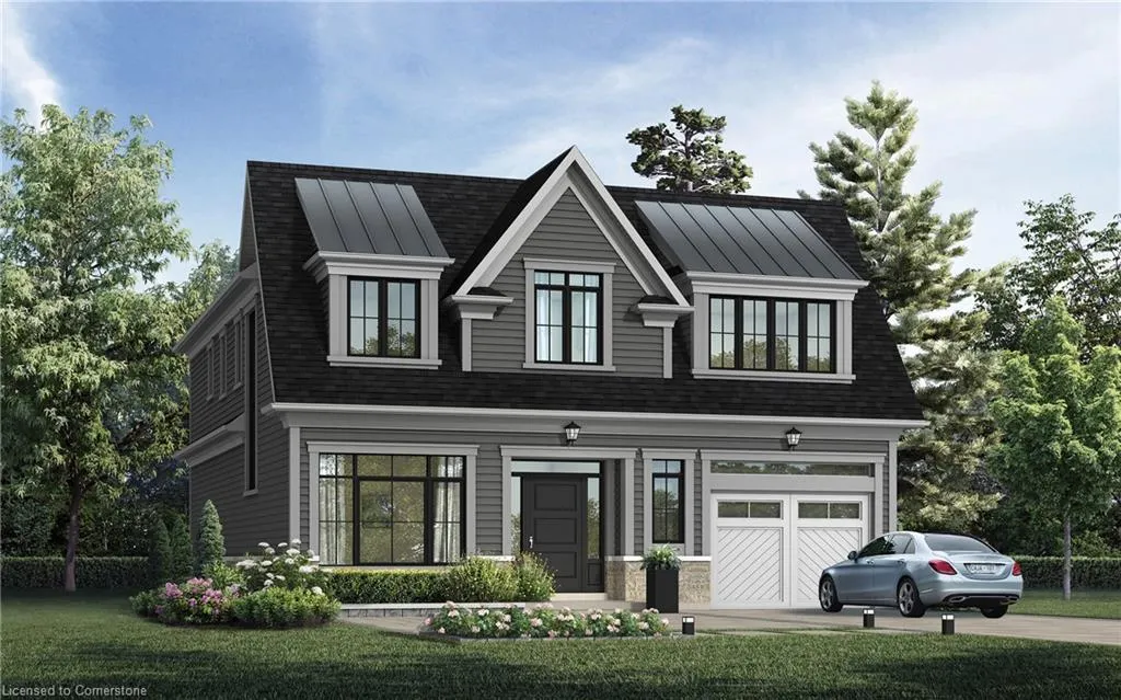 LOT 101 Douglas Avenue