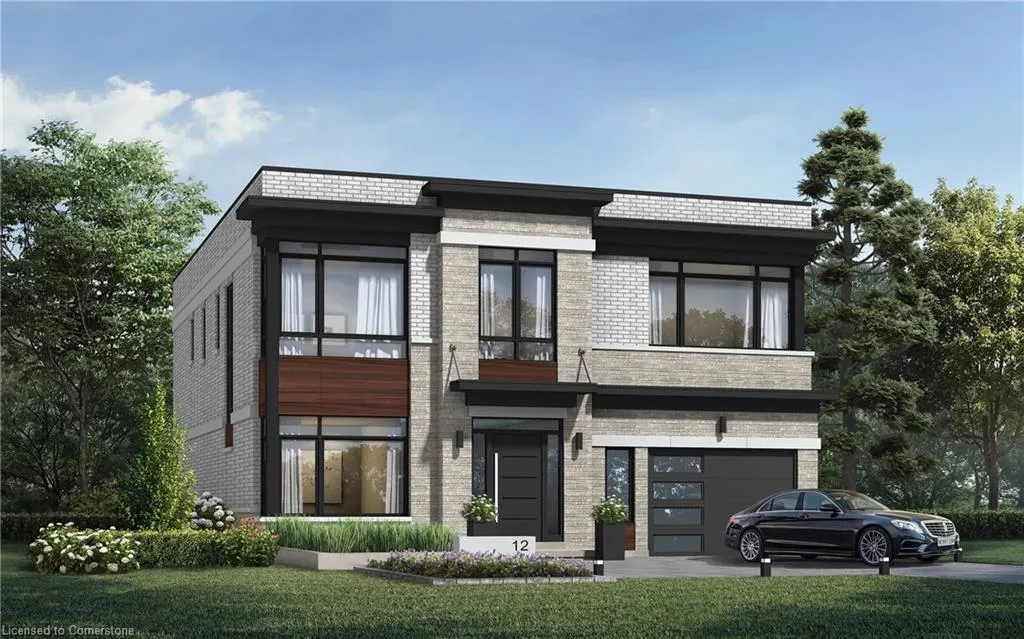 LOT 101 Douglas Avenue