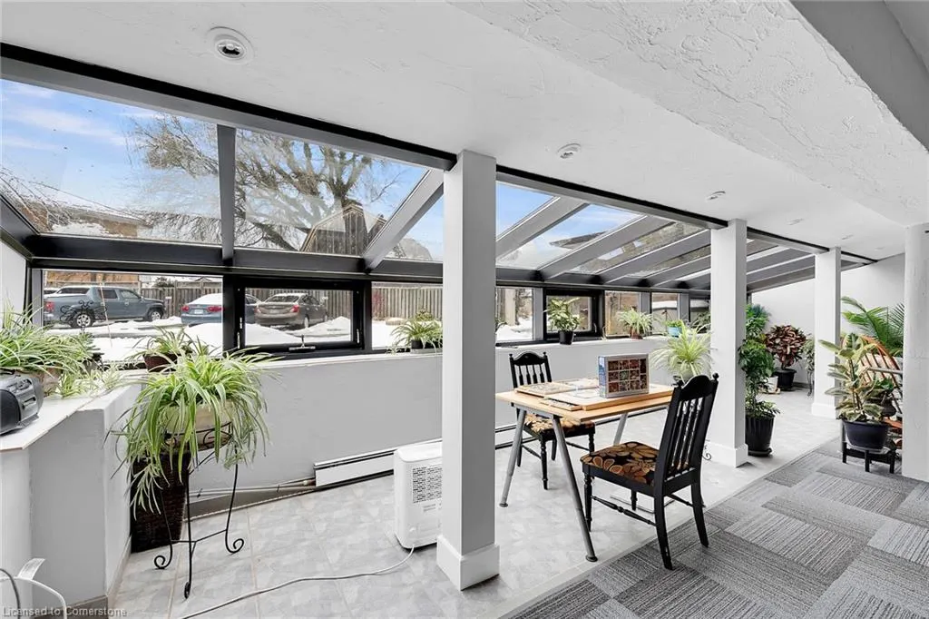 20 John Street, #207