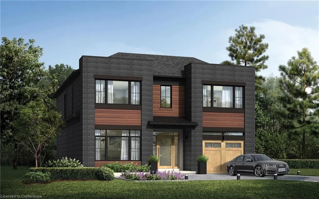 LOT 102 Douglas Avenue