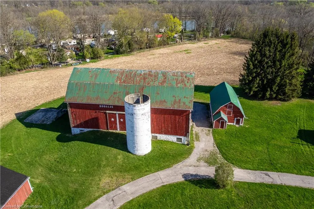 1393 Highway 54