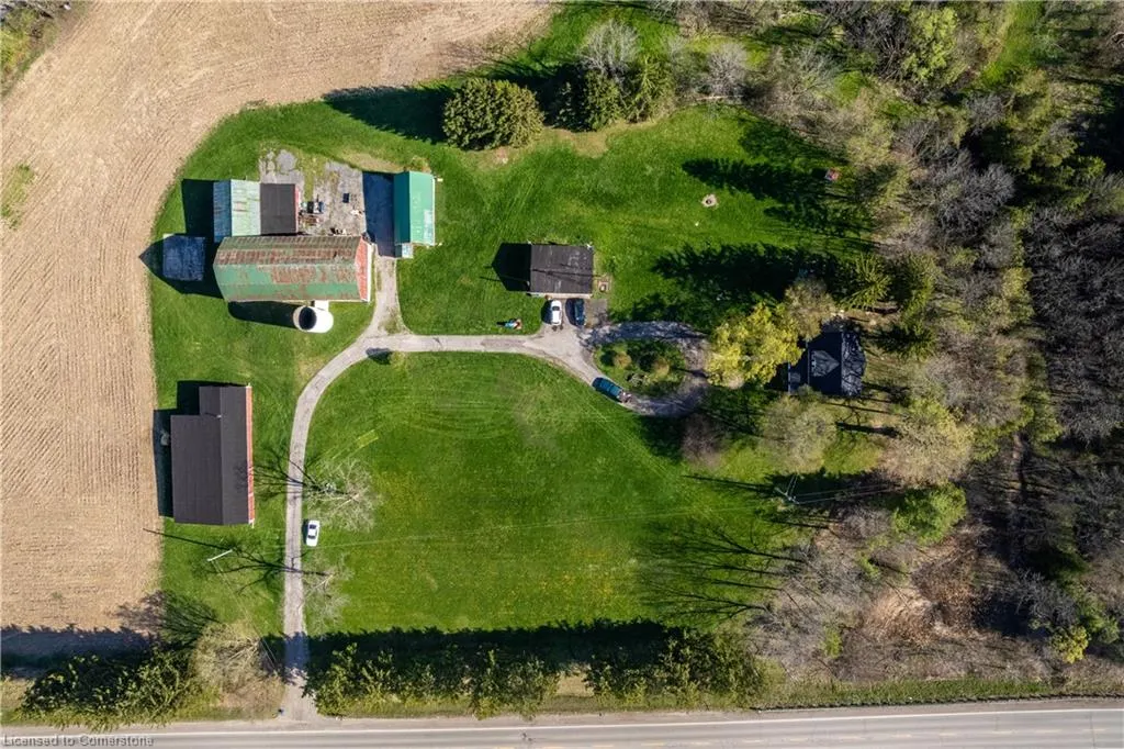 1393 Highway 54