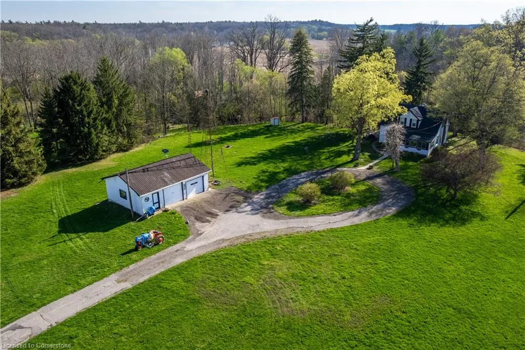 1393 Highway 54