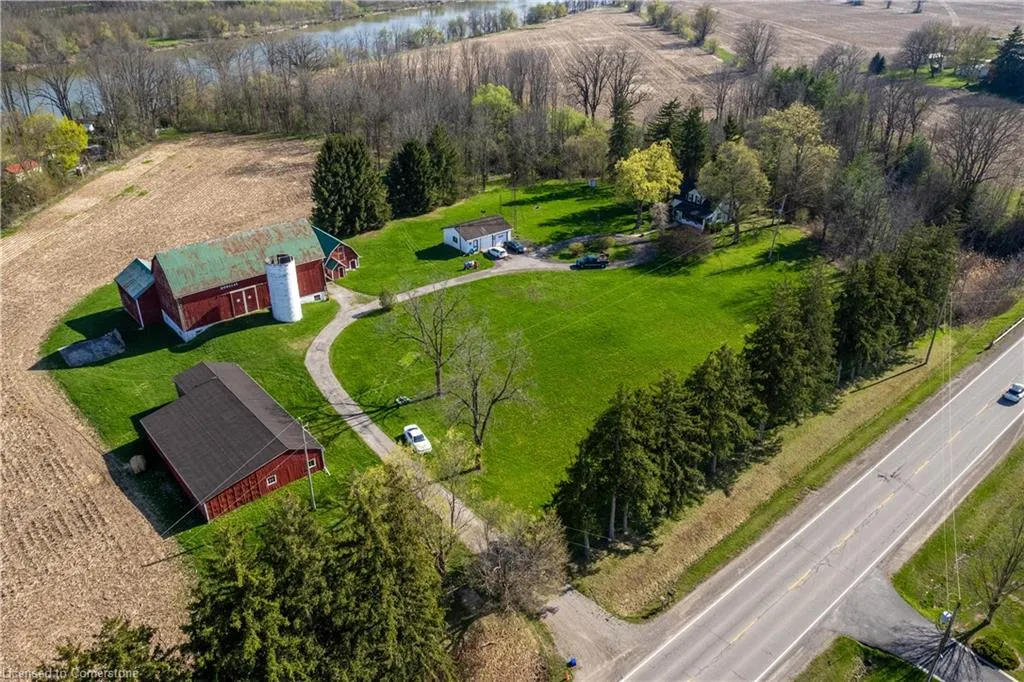 1393 Highway 54