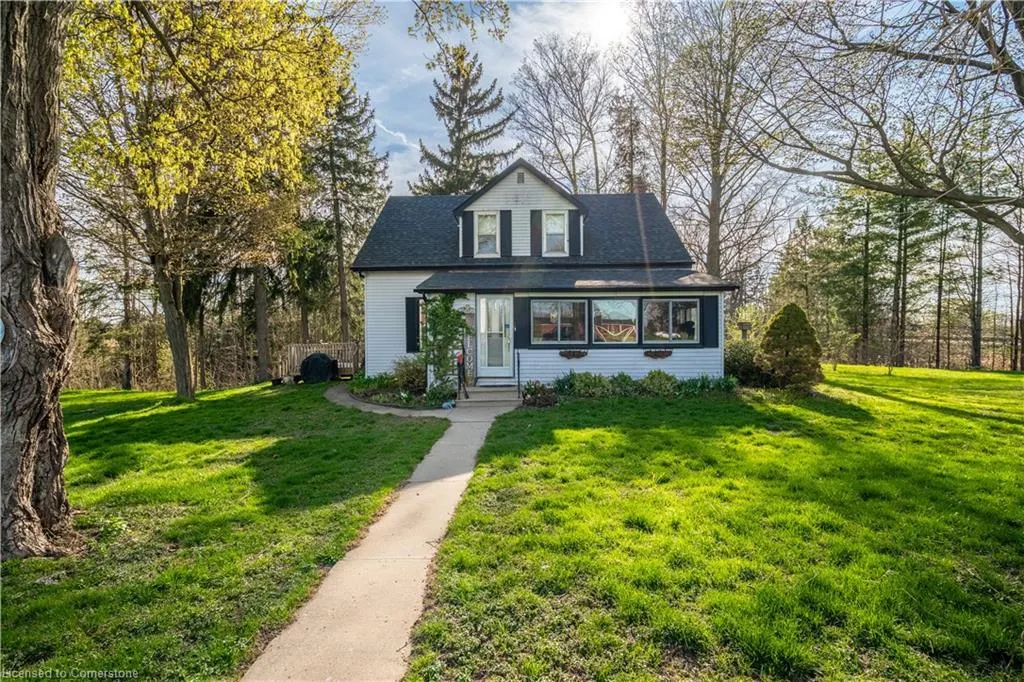 1393 Highway 54
