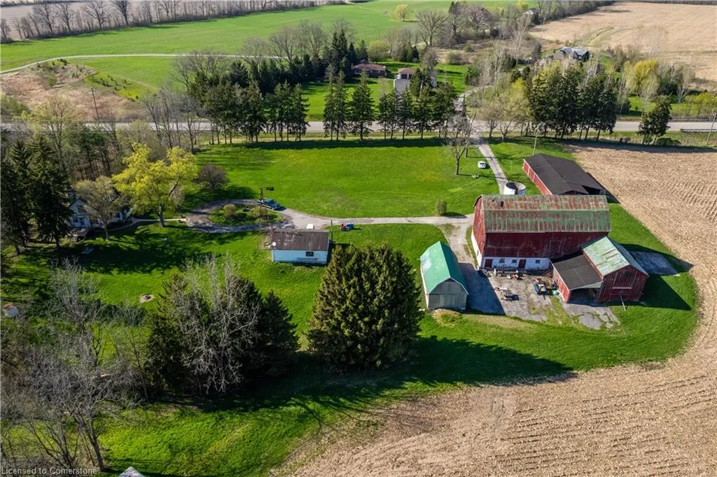 1393 Highway 54