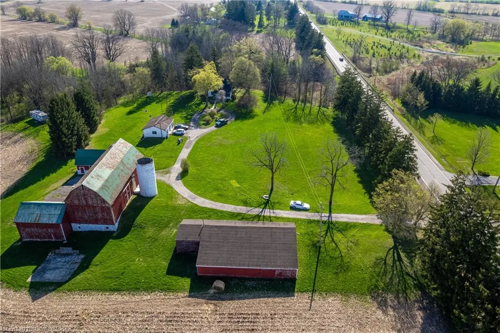 1393 Highway 54