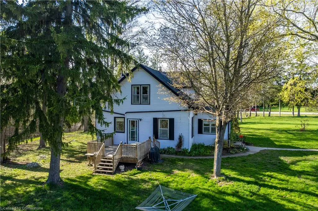 1393 Highway 54