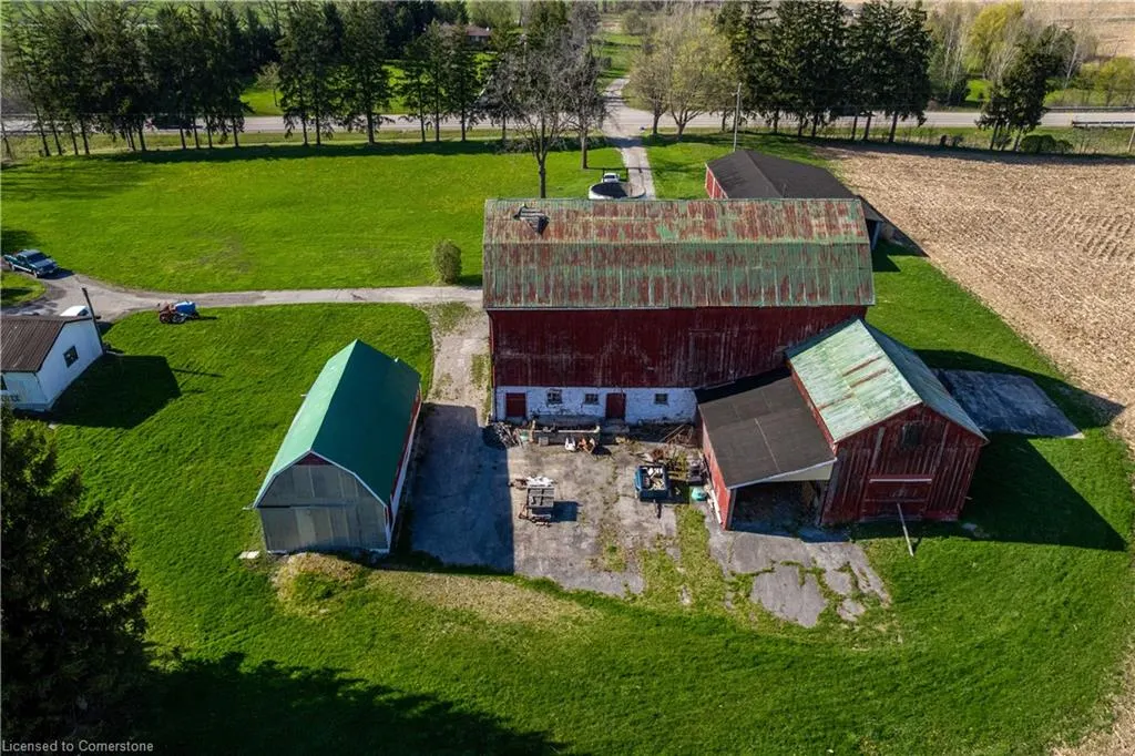 1393 Highway 54