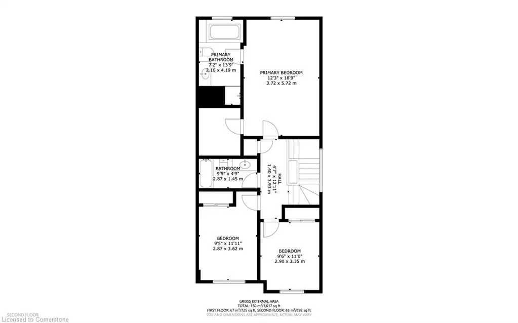8258 Tulip Tree Drive