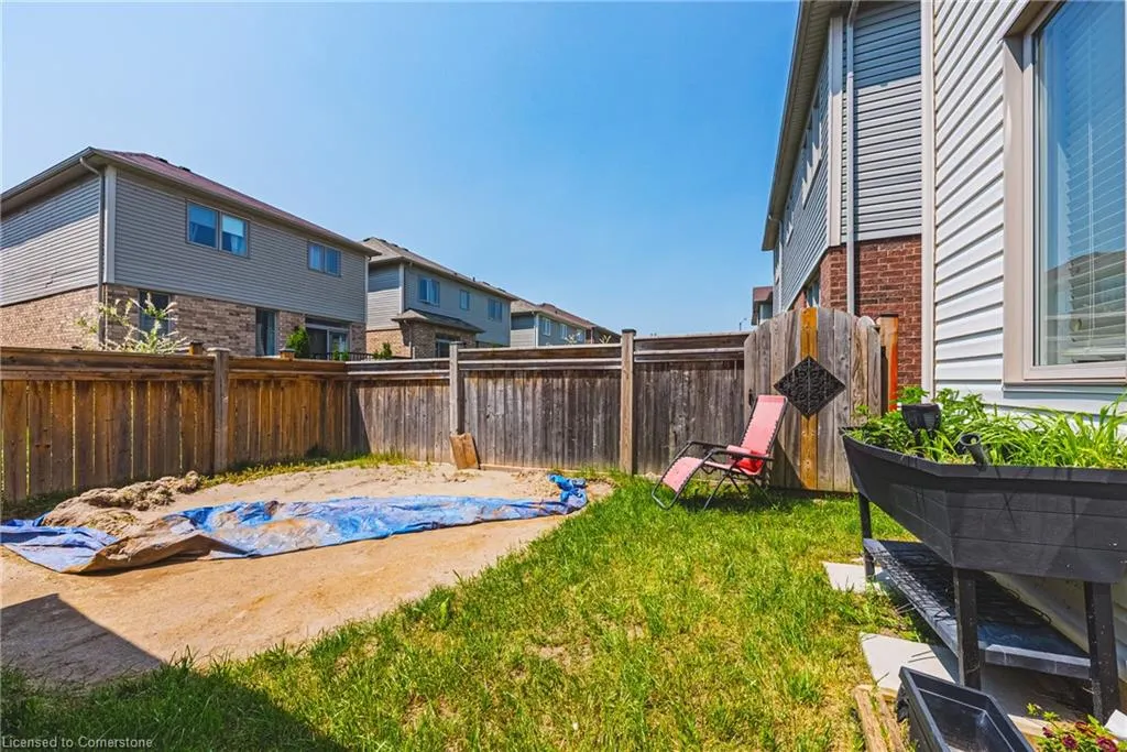 8258 Tulip Tree Drive