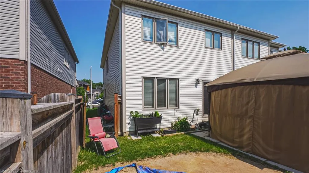 8258 Tulip Tree Drive