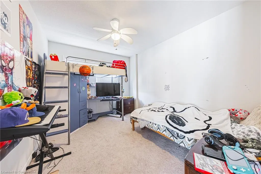 8258 Tulip Tree Drive