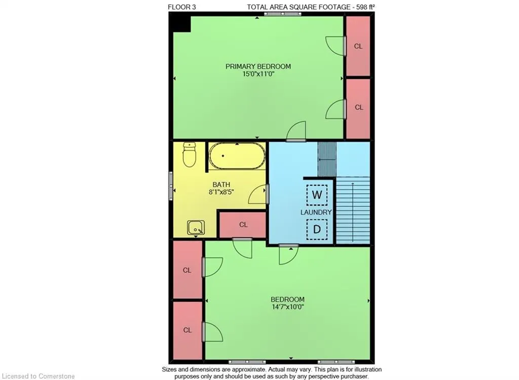 130 Livingston Avenue, #15