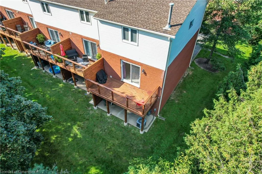 130 Livingston Avenue, #15