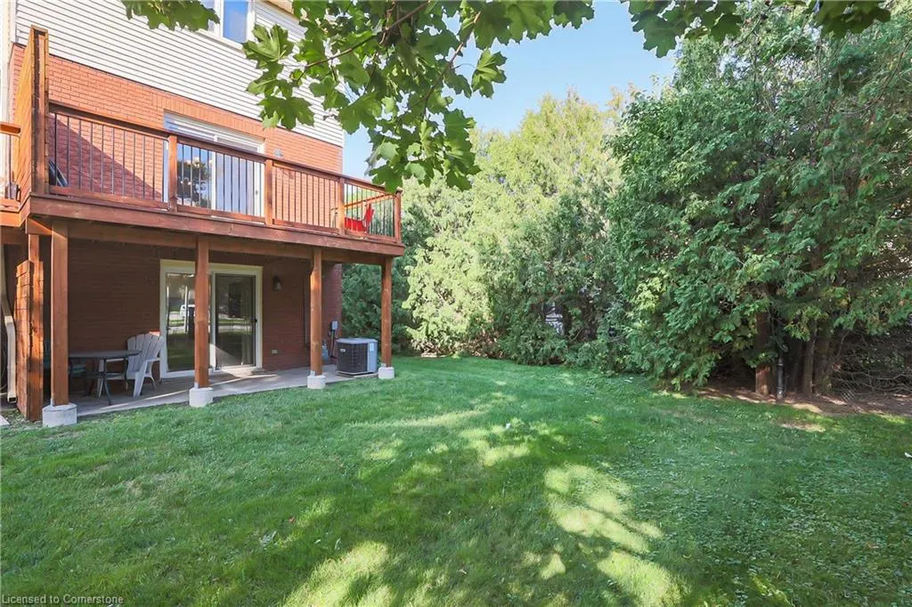 130 Livingston Avenue, #15