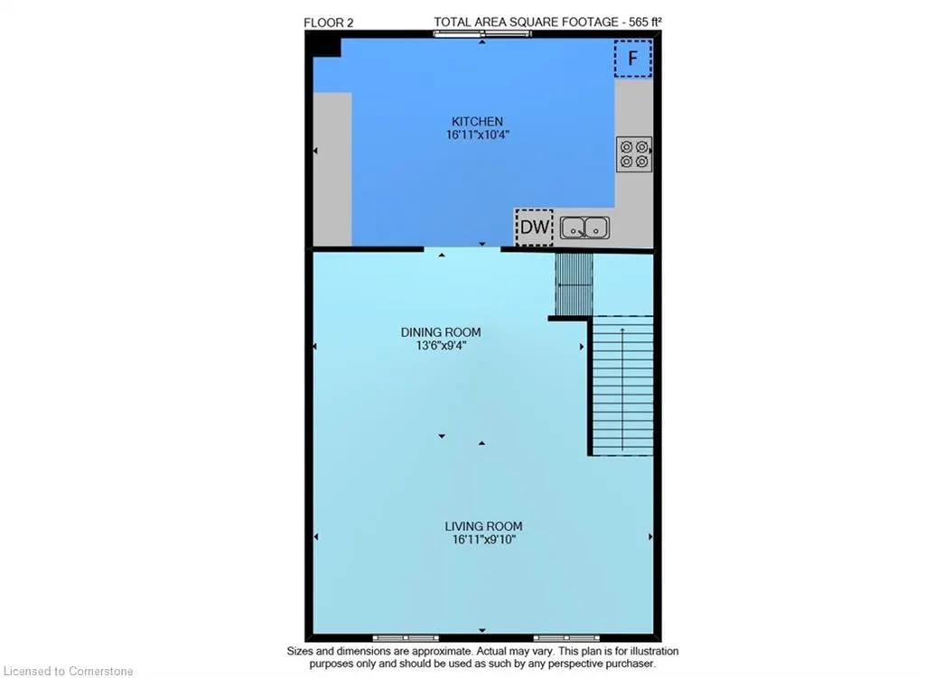 130 Livingston Avenue, #15