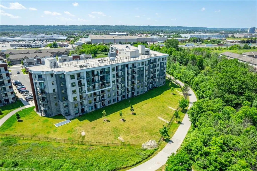 125 Shoreview Place, #422