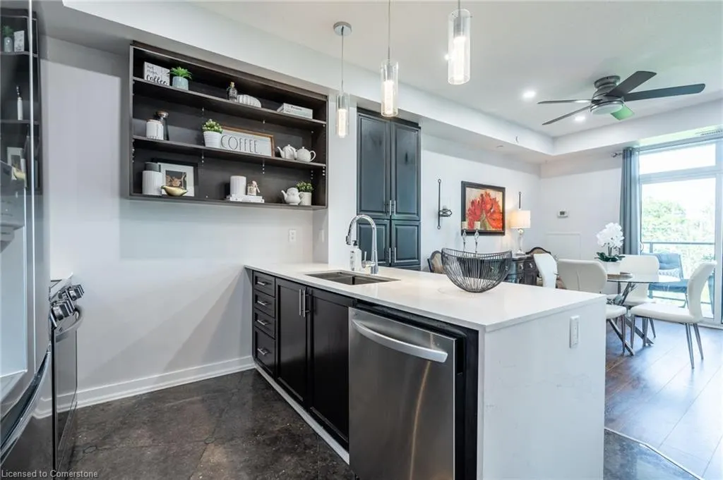 125 Shoreview Place, #422