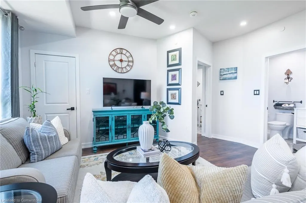 125 Shoreview Place, #422