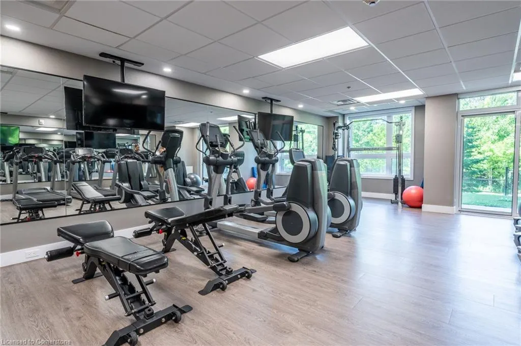 125 Shoreview Place, #422