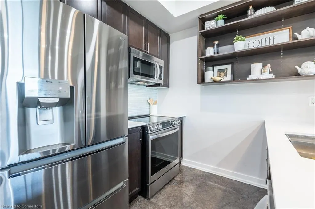 125 Shoreview Place, #422