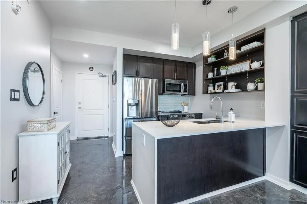 125 Shoreview Place, #422