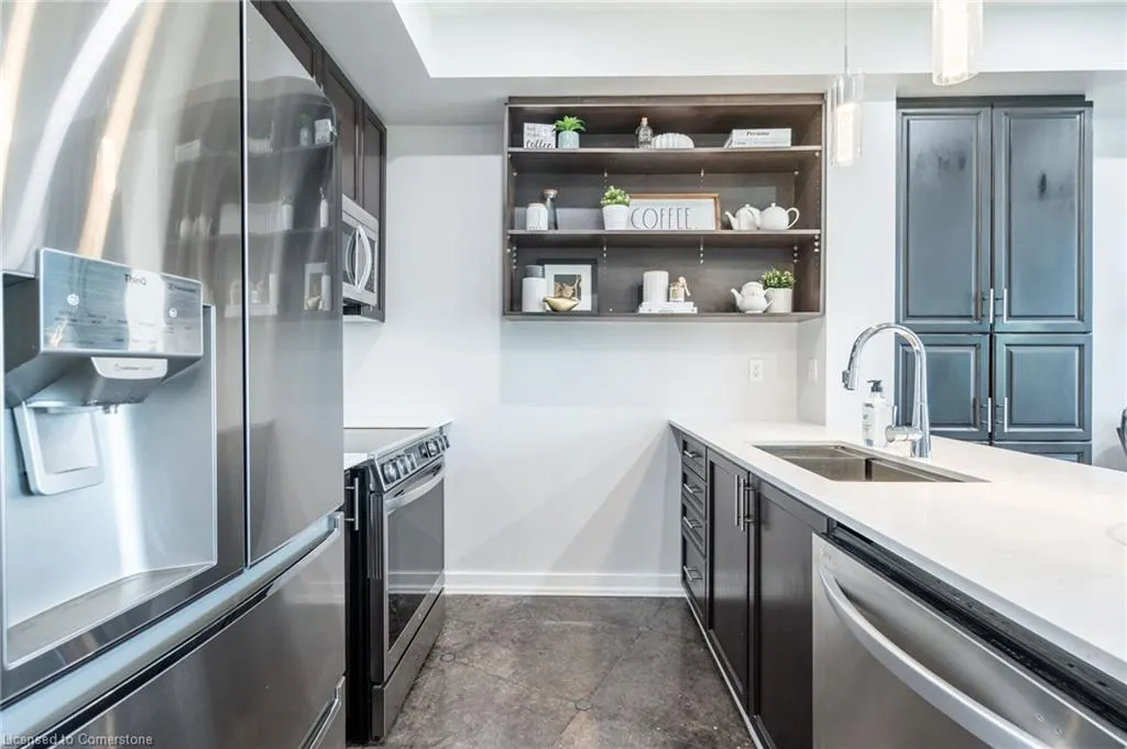 125 Shoreview Place, #422