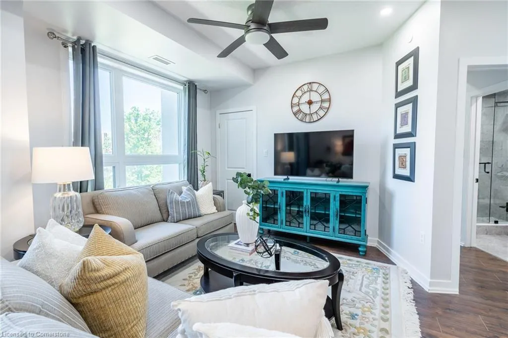 125 Shoreview Place, #422