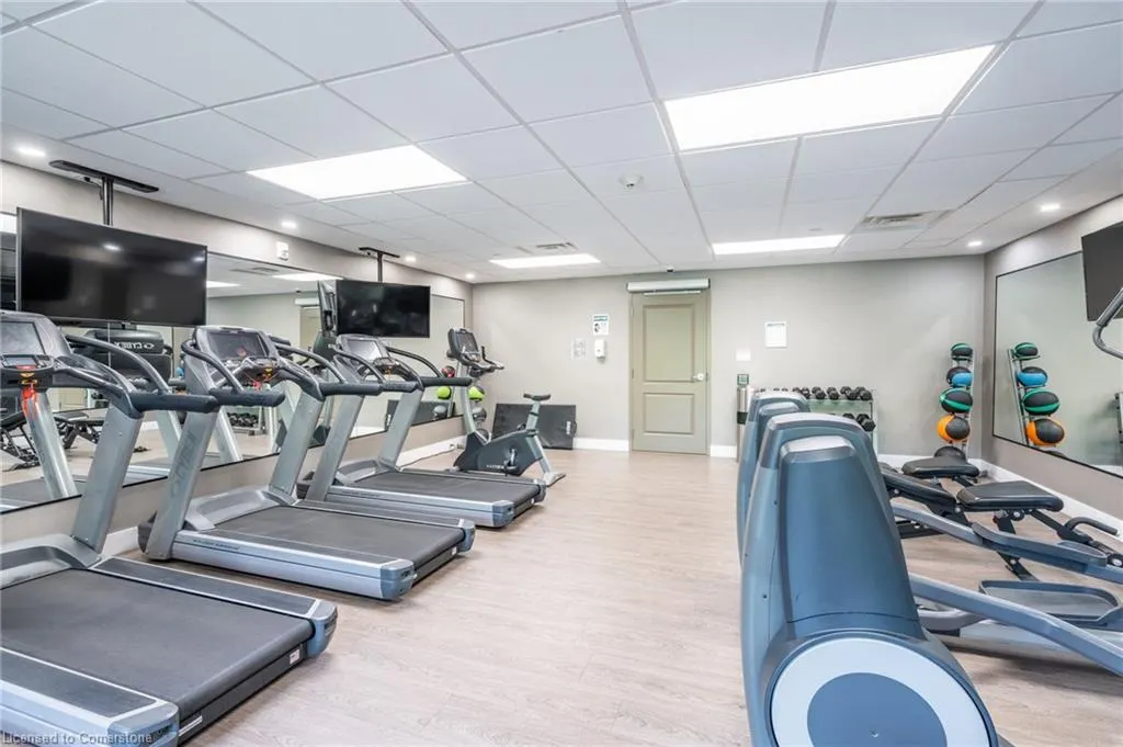 125 Shoreview Place, #422