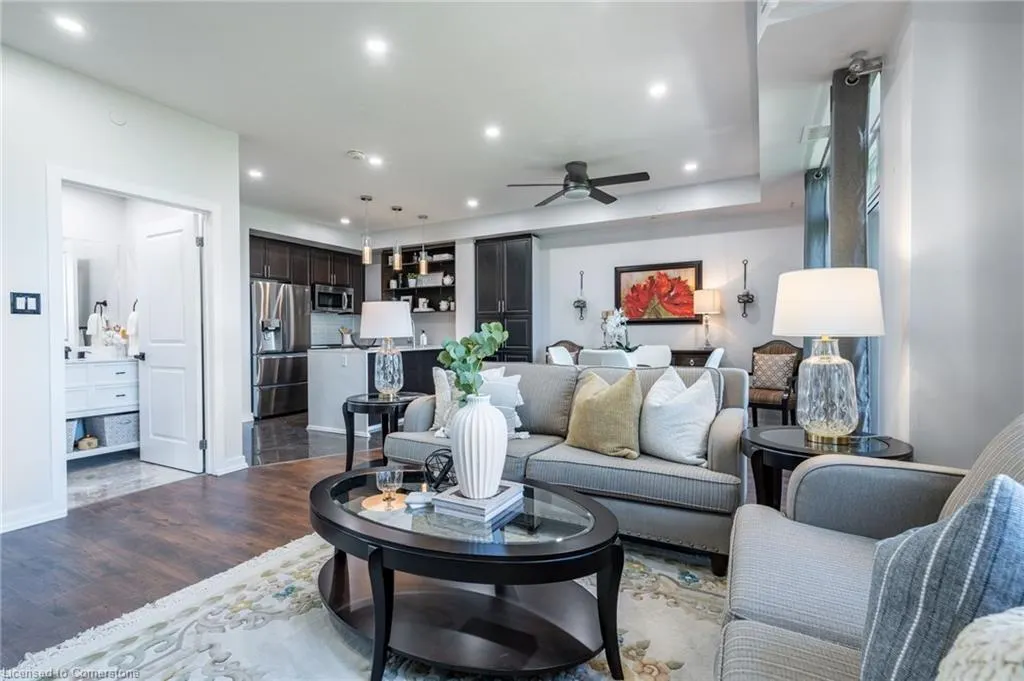 125 Shoreview Place, #422