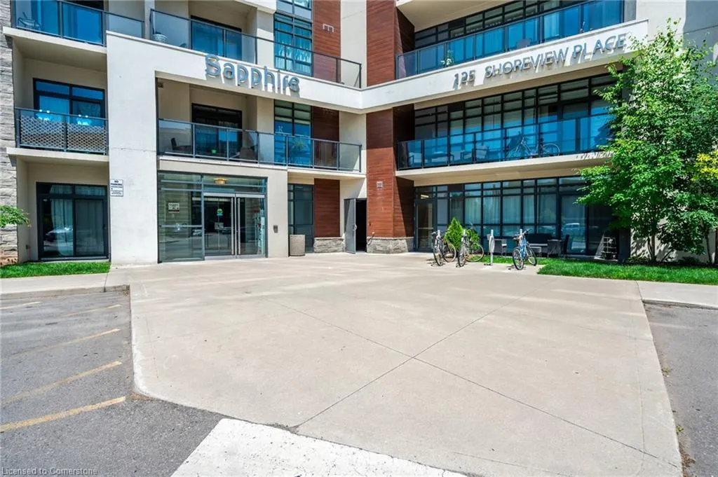 125 Shoreview Place, #422
