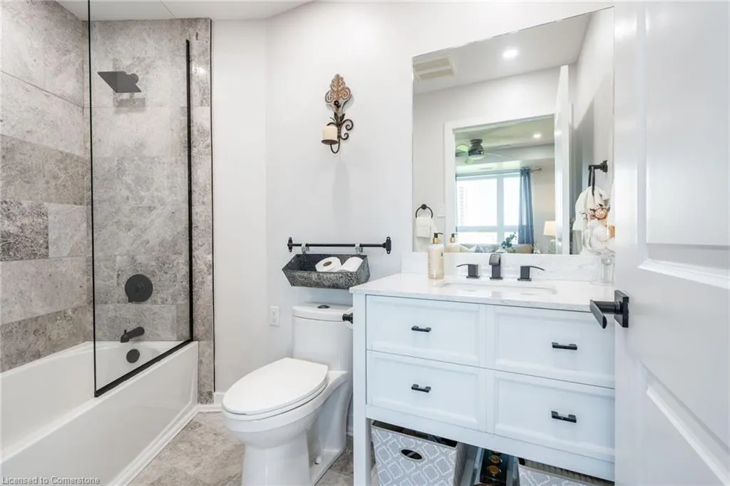 125 Shoreview Place, #422