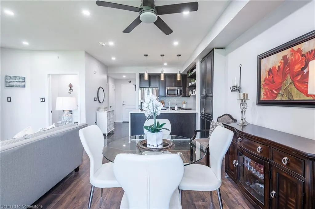 125 Shoreview Place, #422
