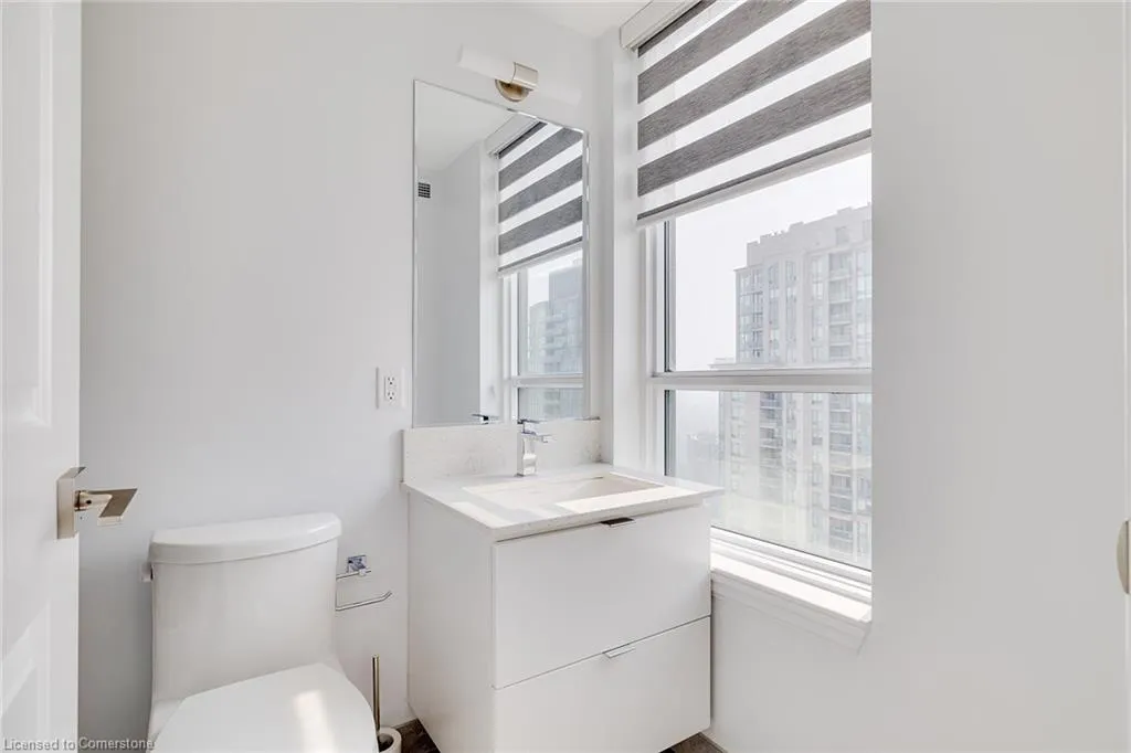 30 Elm Drive W, #2508