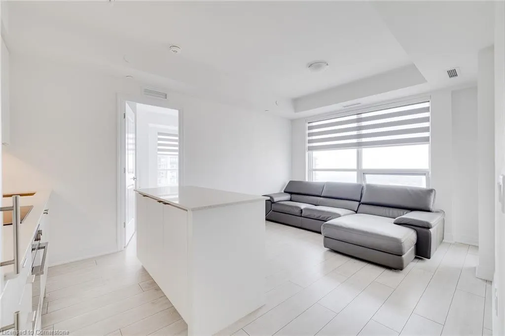 30 Elm Drive W, #2508