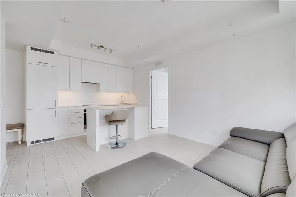 30 Elm Drive W, #2508