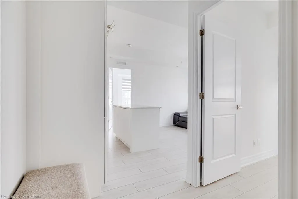 30 Elm Drive W, #2508