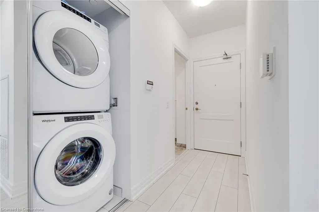 30 Elm Drive W, #2508