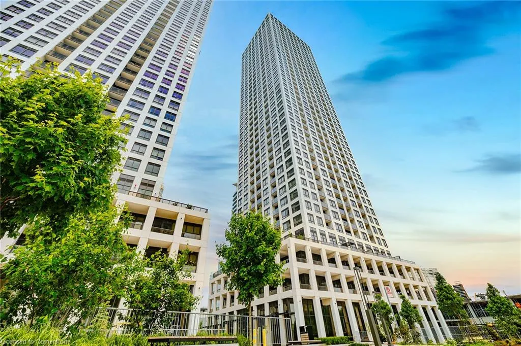 30 Elm Drive W, #2508