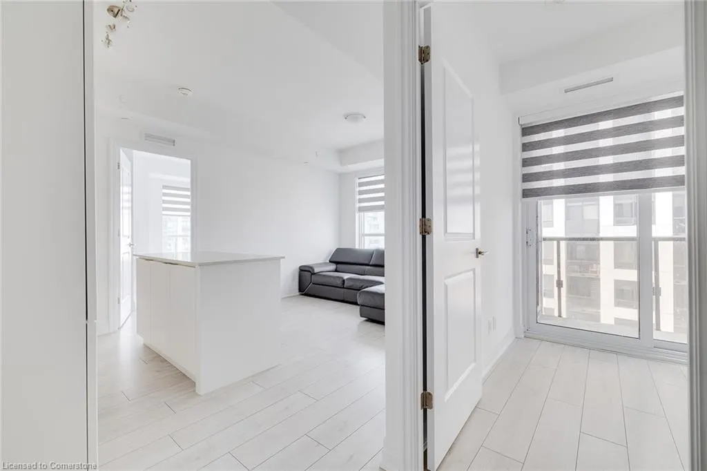 30 Elm Drive W, #2508