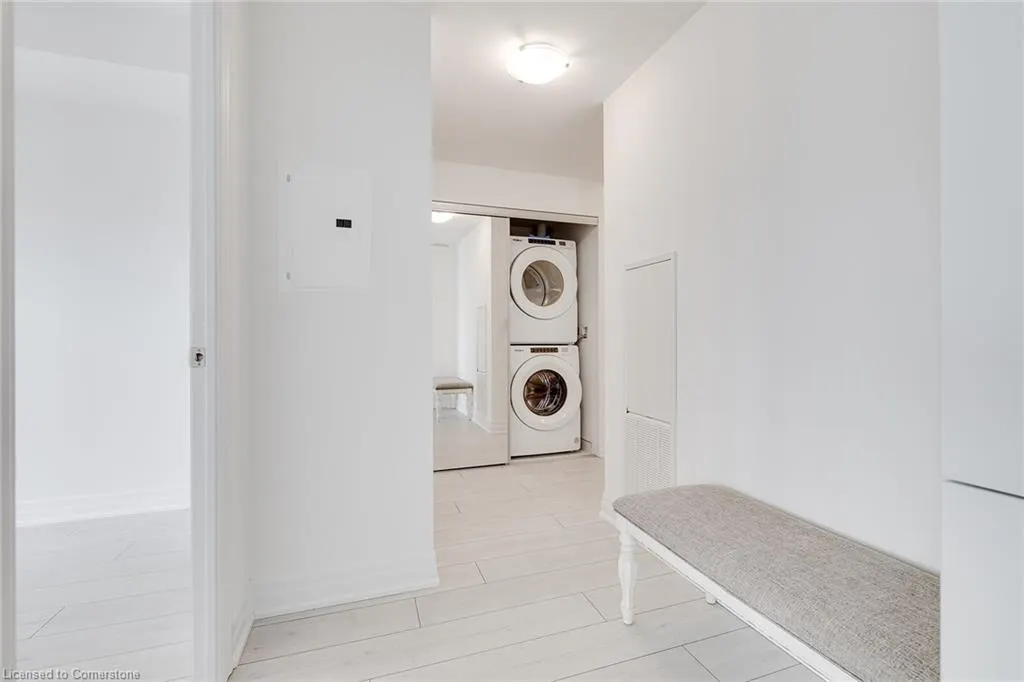 30 Elm Drive W, #2508