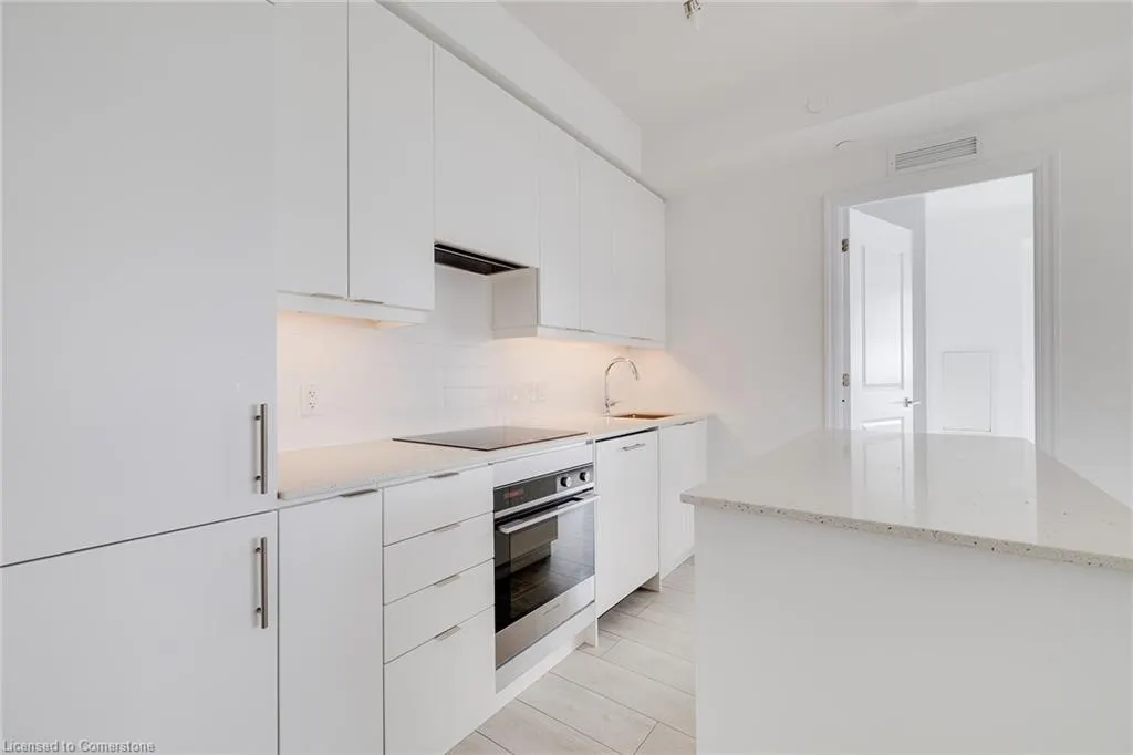 30 Elm Drive W, #2508